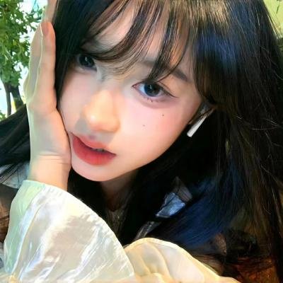 闪亮女孩