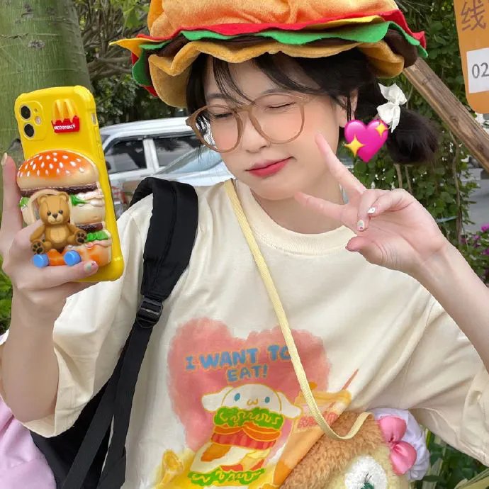 泡芙小姐第一季